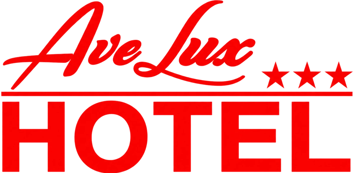 Hotel Ave Lux logo